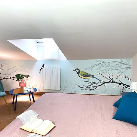 Azienda Agrituristica Bergi 카스텔부오노 외부 사진